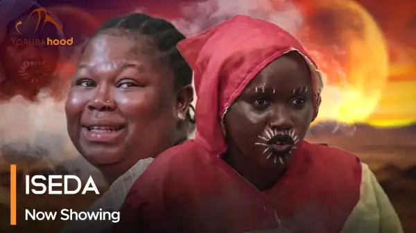 Iseda (2023 Yoruba Movie)
