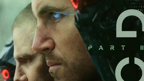 Code 8 Part 2 Teaser Trailer Shows the Amell Cousins Clashing