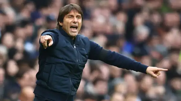 Antonio Conte reveals what it would take for him to leave Tottenham