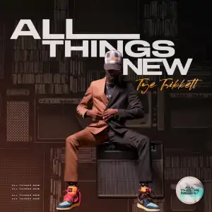 Tye Tribbett – Immanuel