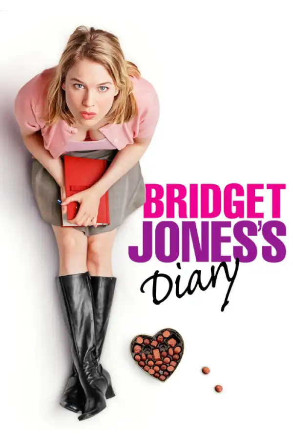 Bridget Jones Diary (2001)