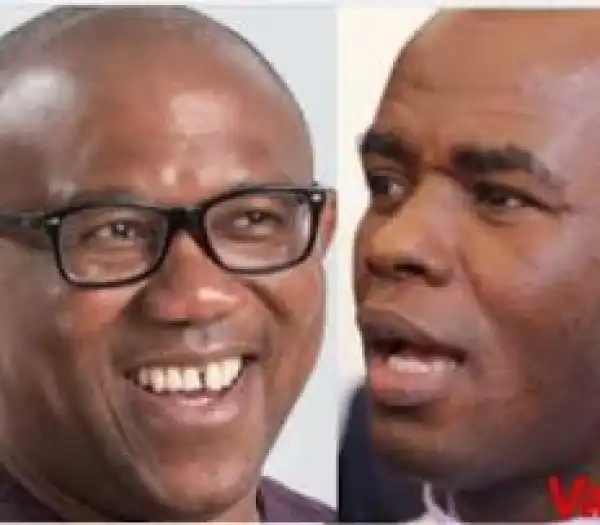 Enugu Catholic Diocese Disowns Mbaka, Says Political Utterances Divisive