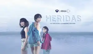 Heridas Season 1