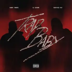 Danny Towers & DJ Scheme Ft. Babyface Ray – Trap Baby (Instrumental)