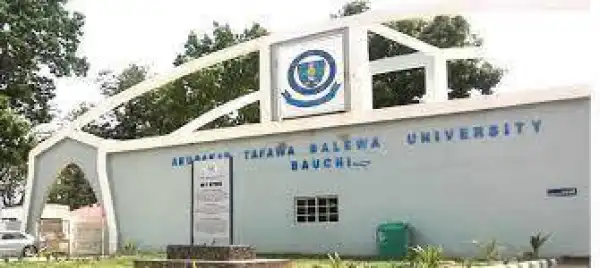 Bauchi university union threatens strike over unpaid salaries