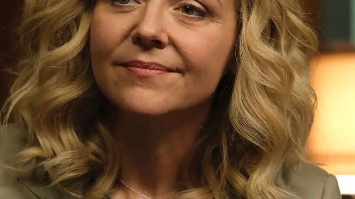 Age & Career Of Rachel Bay Jones