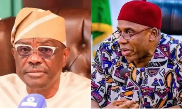 Rivers: I was once your boss whether you like it or not – Amaechi to Wike