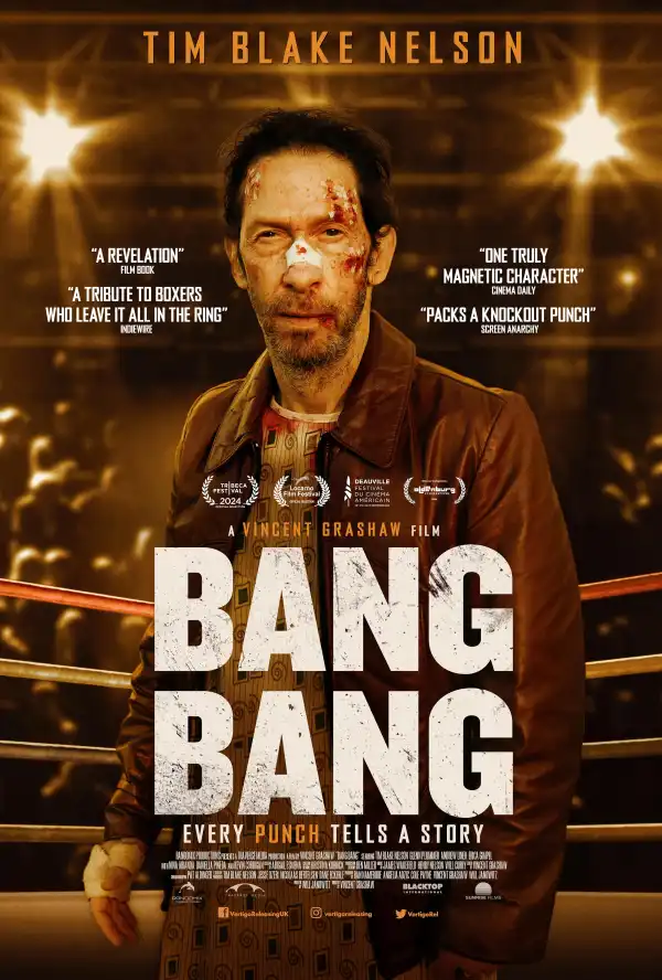 Bang Bang (2025)