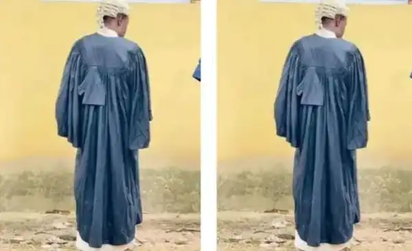 Fake Lawyer Sentenced To Three Years Imprisonment In Osun