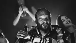 Snoop Dogg & DJ Drama ft. Stressmatic - I