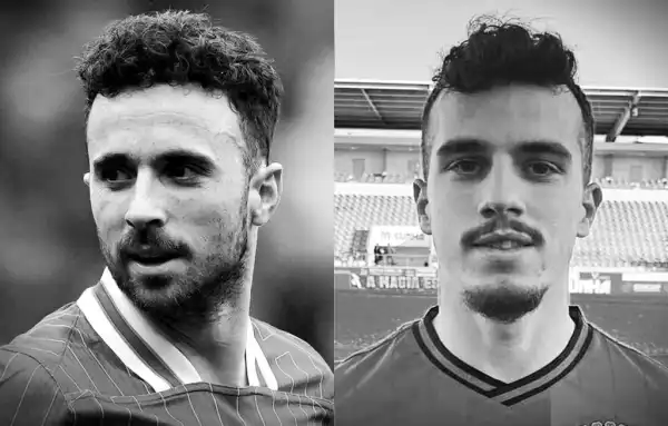 UEFA announce moment of silence for Diogo Jota, André Silva