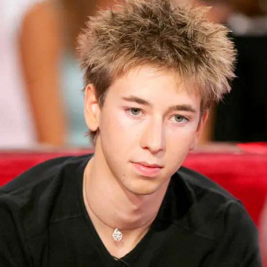 Biography & Career Of Jordy