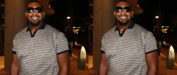 Don Jazzy Gifts Fan ₦6 Million After Seeing Her ₦67 Account Balance