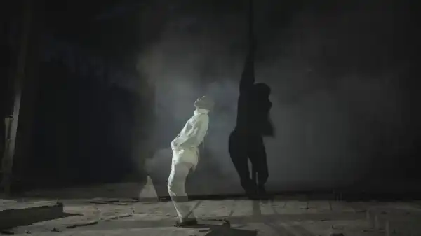 Brymo – Strippers + White Lines (Music Video)