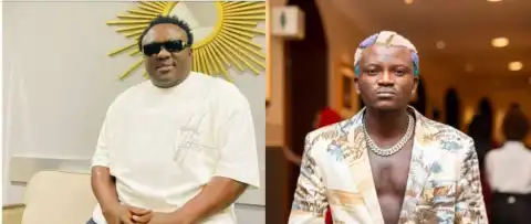 Portable calls out Saheed Osupa After Fuji Star Issues Fresh Warning Despite Apology