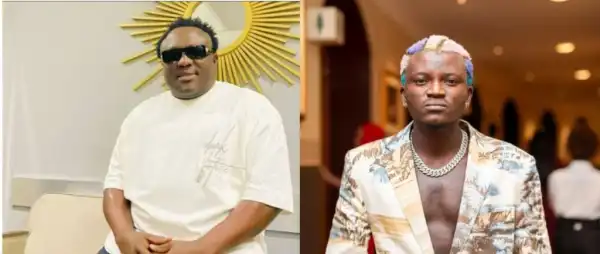 Portable calls out Saheed Osupa After Fuji Star Issues Fresh Warning Despite Apology
