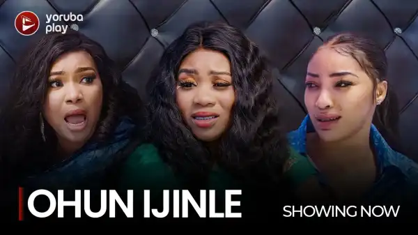 Ohun Ijinle (2023 Yoruba Movie)