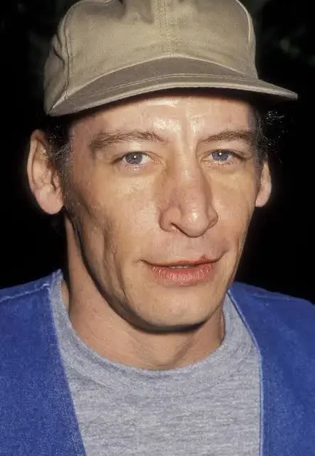 Career & Net Worth of Jim Varney