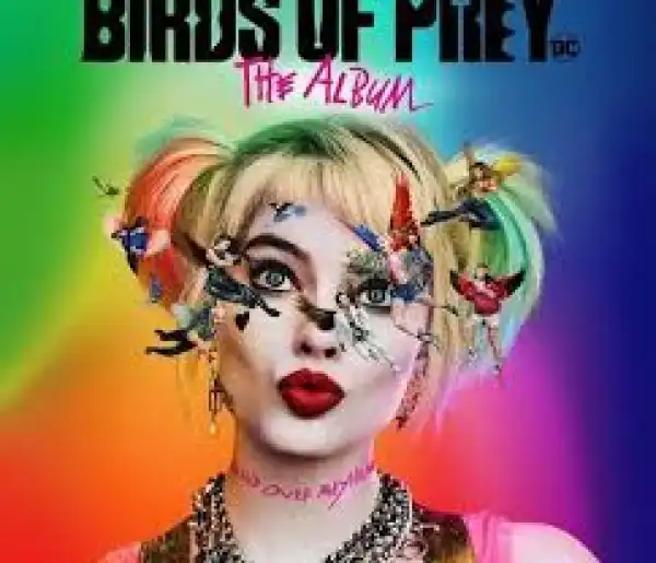 Megan Thee Stallion & Normani – Diamonds