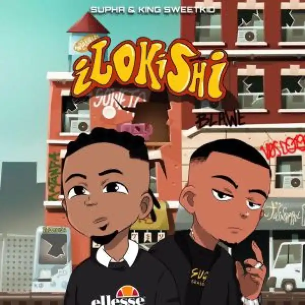 Supha – Ilokishi Ft King SweetKid
