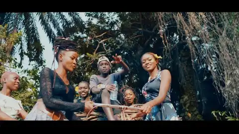 VIDEO: Eddy Kenzo – Tweyagale