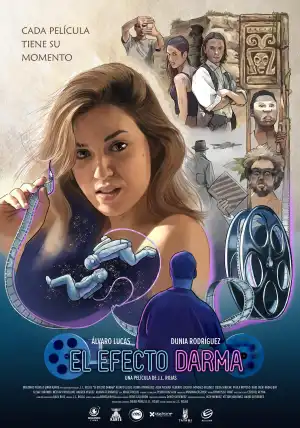 El Efecto Darma (2023) [Spanish]