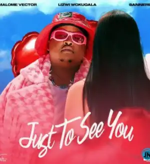 Malome Vector – Just To See You Ft. Lizwi Wokuqala & Sannere