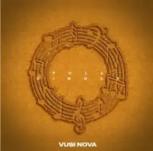 Vusi Nova – Uphind’Ugalele