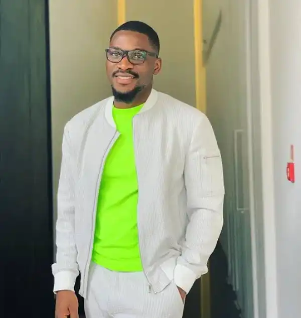BBNaija’s 2018 Housemate Tobi Bakre Biography & Net Worth (See Details)
