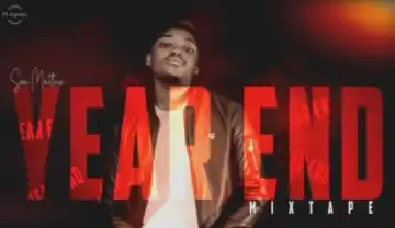 Soa Mattrix – Year End Mixtape 2020