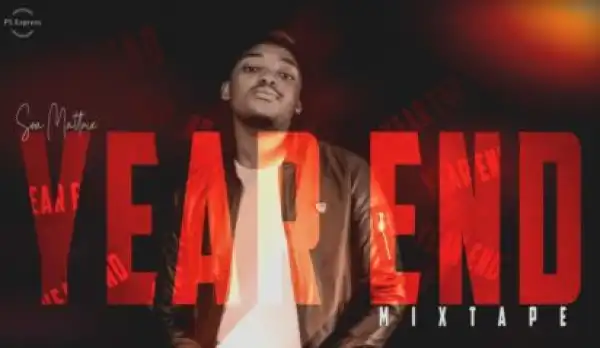 Soa Mattrix – Year End Mixtape 2020