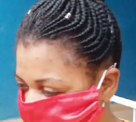 NAPTIP arrests 28-year-old lady who lured her three siblings into prostitution in Edo