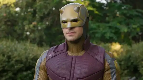 Daredevil: Born Again Episode 1 Nabs Dexter Director