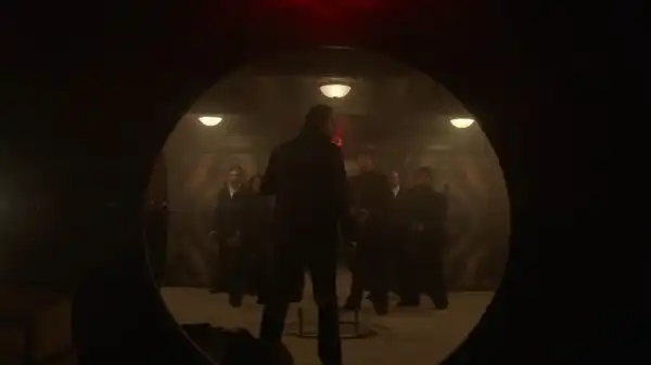 The Continental Clip Previews Opening Fight Scene From John Wick Series’ Premiere