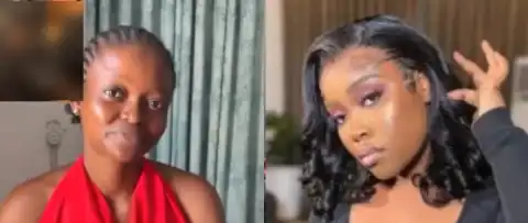 “I Did Not Do Anything”- Bo Hair’s Former Househelp Speaks Out After Alleged Robbery Scandal