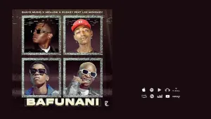 QuayR Musiq, Mellow & Sleazy – Bafunani ft. Lee McKrazy