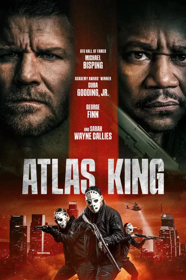Atlas King (2026)