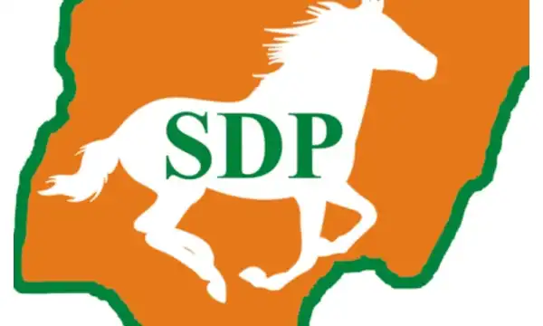 2027: SDP to hold fresh governorship primaries in Nasarawa, Gombe