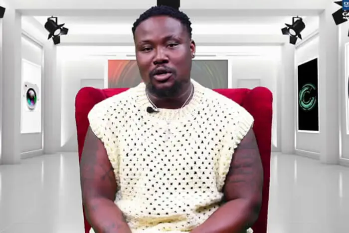BBNaija: Being too emotional was my biggest weakness – Rooboy