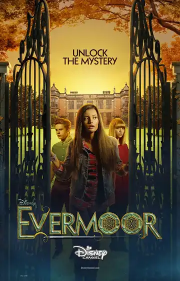 The Evermoor Chronicles S02 E12