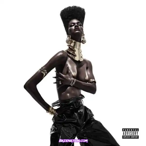 Teyana Taylor – Let’s Build (feat. Quavo)