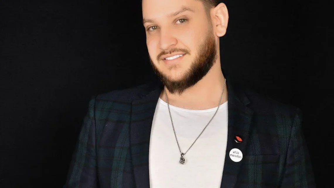 Career & Net Worth Of Evan Naji