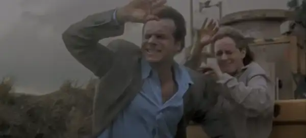 Twister Director Jan De Bont Shares Thoughts on Upcoming Sequel Twisters