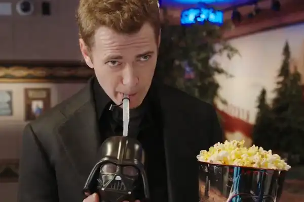 Hayden Christensen Is Ready for Revenge of the Sith’s 20th Anniversary in Hilarious Video