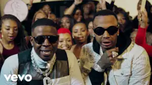 Moneybagg Yo Ft. Blac Youngsta – 123 (Music Video)