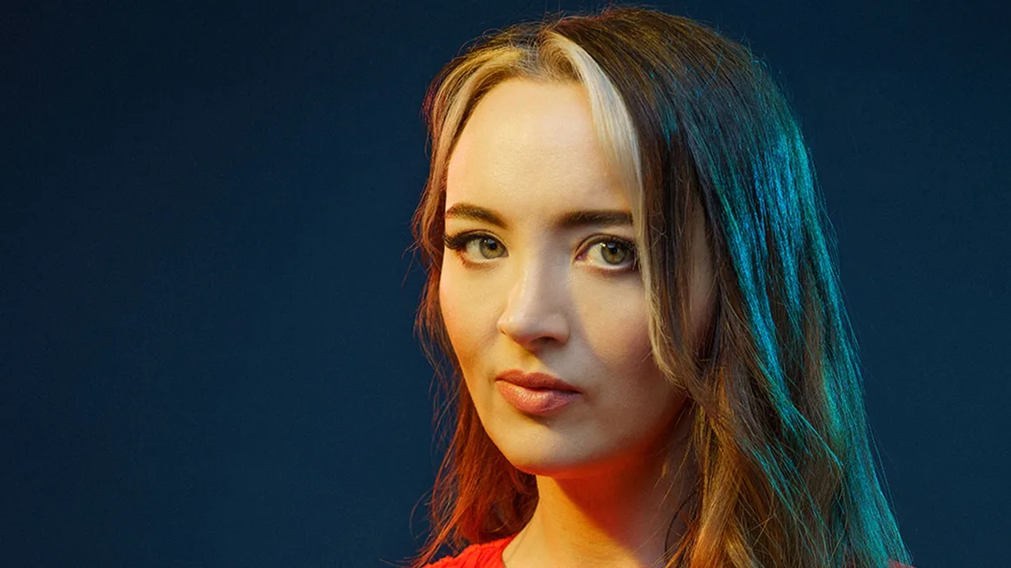Biography & Career Of Fern Brady