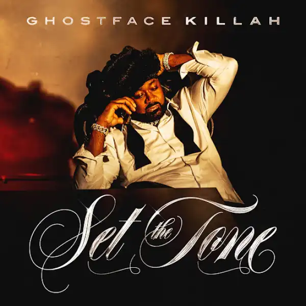 Ghostface Killah – YUPP! Ft. Remy Ma
