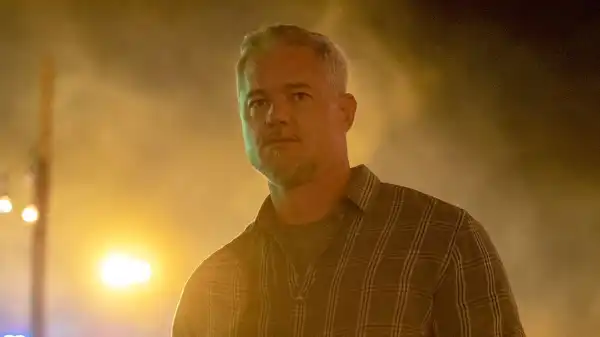 Eric Dane Announces ALS Diagnosis, Gives Euphoria Season 3 Update