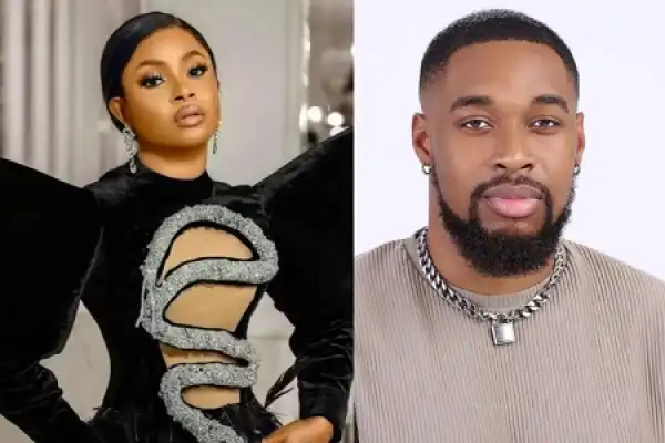 BBNaija’s Sheggz Debunks Rumoured Breakup With Bella