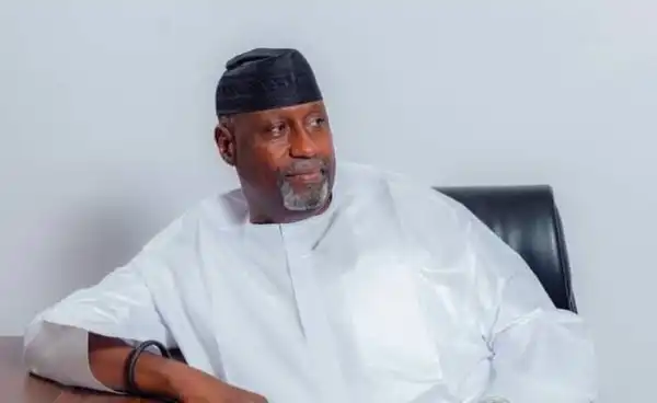 Wike arrogant, we won’t allow him – Farouk Aliyu fires back
